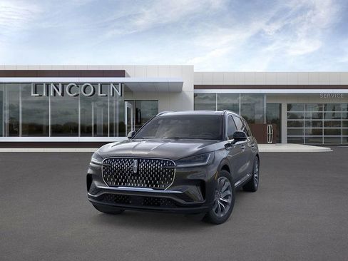 New 2026 Lincoln Aviator Reserve image 2