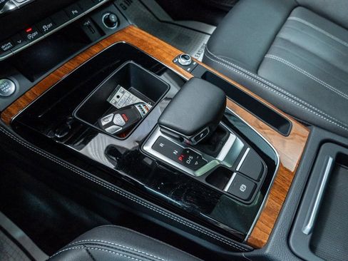 Used 2022 Audi Q5 2.0T Premium Plus image 23