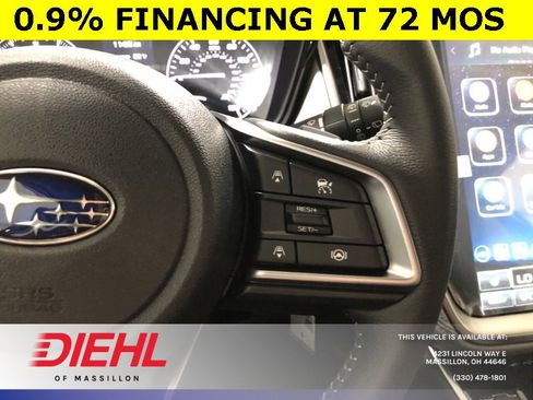 New 2025 Subaru Outback Premium w/ Popular Package #1A image 23