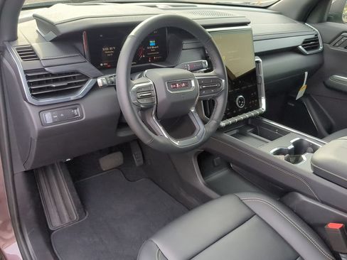 Used 2026 GMC Acadia Elevation w/ Black Edition FWD image 10