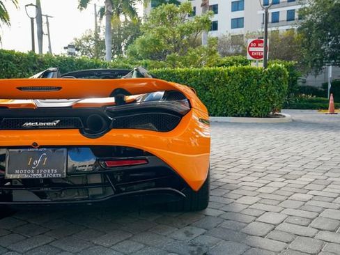 Used 2020 McLaren 720S Luxury image 26