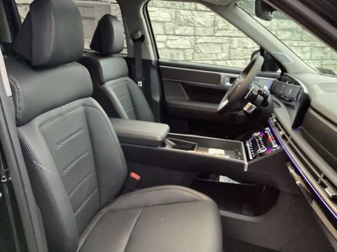 New 2026 Hyundai Santa Fe Limited AWD/4WD image 22