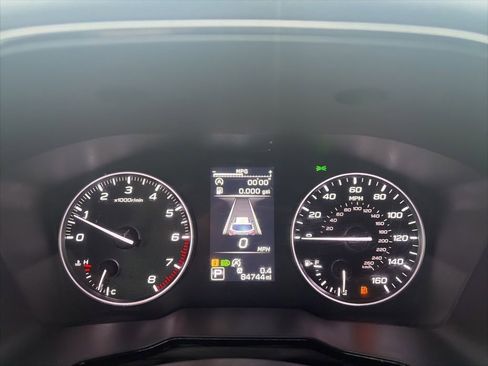 Used 2025 Subaru Outback Premium AWD/4WD image 15