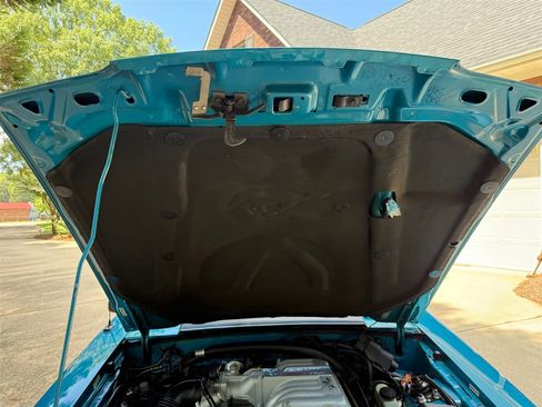 Used 1993 Ford Mustang Cobra image 85