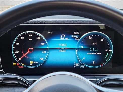 Certified 2023 Mercedes-Benz GLE 350 4MATIC image 10