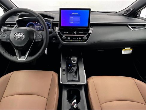 New 2026 Toyota Corolla Cross XLE image 5