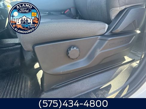 New 2026 Ford F350 XL image 4