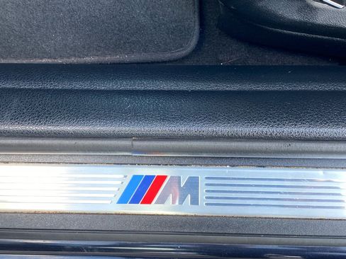 Used 2016 BMW 535i Sedan image 32