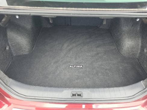 Used 2023 Nissan Altima 2.5 SV FWD image 10