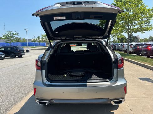 Used 2017 Lexus RX 350 AWD w/ Premium Package image 7