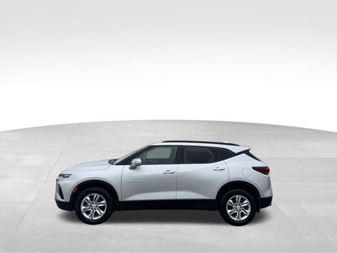 Used 2020 Chevrolet Blazer LT image 6