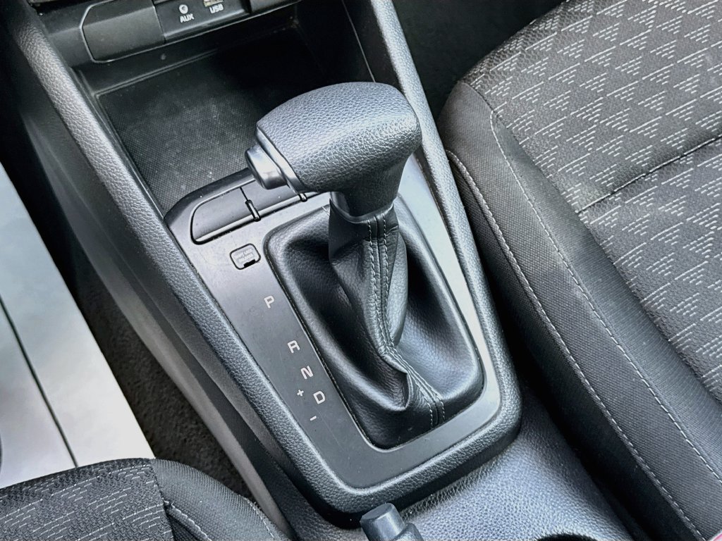 Used 2019 Kia Rio S FWD image 19