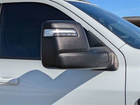 Used 2024 RAM 2500 Big Horn w/ Night Edition image 12