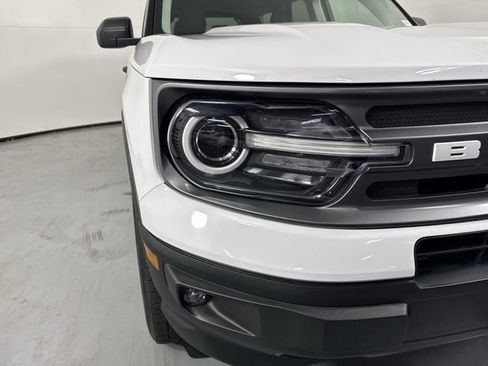 Used 2022 Ford Bronco Sport Big Bend w/ Convenience Package AWD/4WD image 29