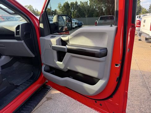 Used 2018 Ford F150 XLT w/ Equipment Group 301A Mid AWD/4WD image 11