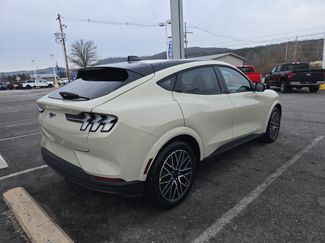 New 2026 Ford Mustang Mach-E Premium video 3