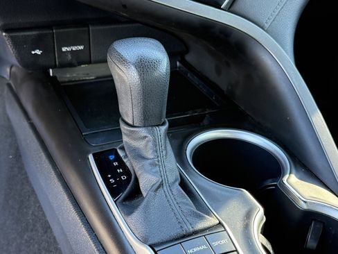 Certified 2023 Toyota Camry LE image 25