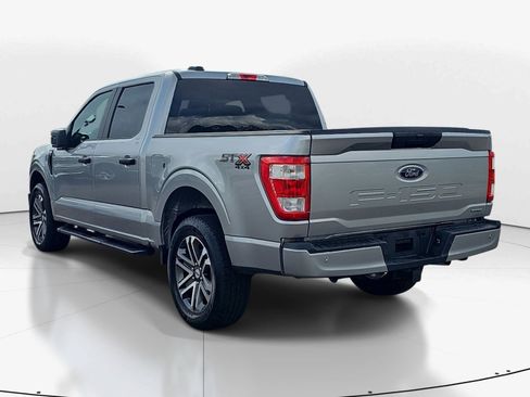 Used 2022 Ford F150 XL w/ STX Appearance Package AWD/4WD image 6