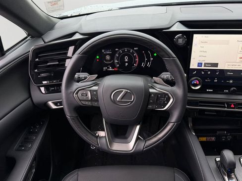 Used 2024 Lexus RX 350 Premium w/ Accessory Package (Z1) image 17