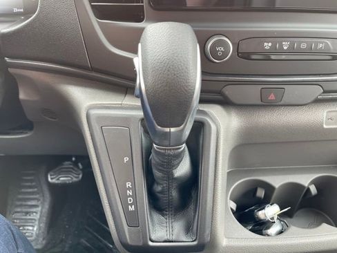 New 2026 Ford Transit 250 Low Roof w/ Exterior Upgrade Package image 21