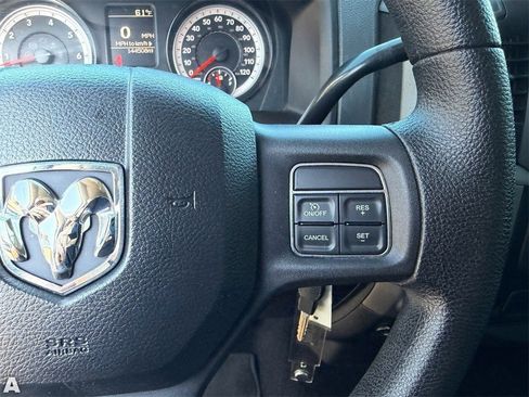 Used 2014 RAM 1500 Express image 33