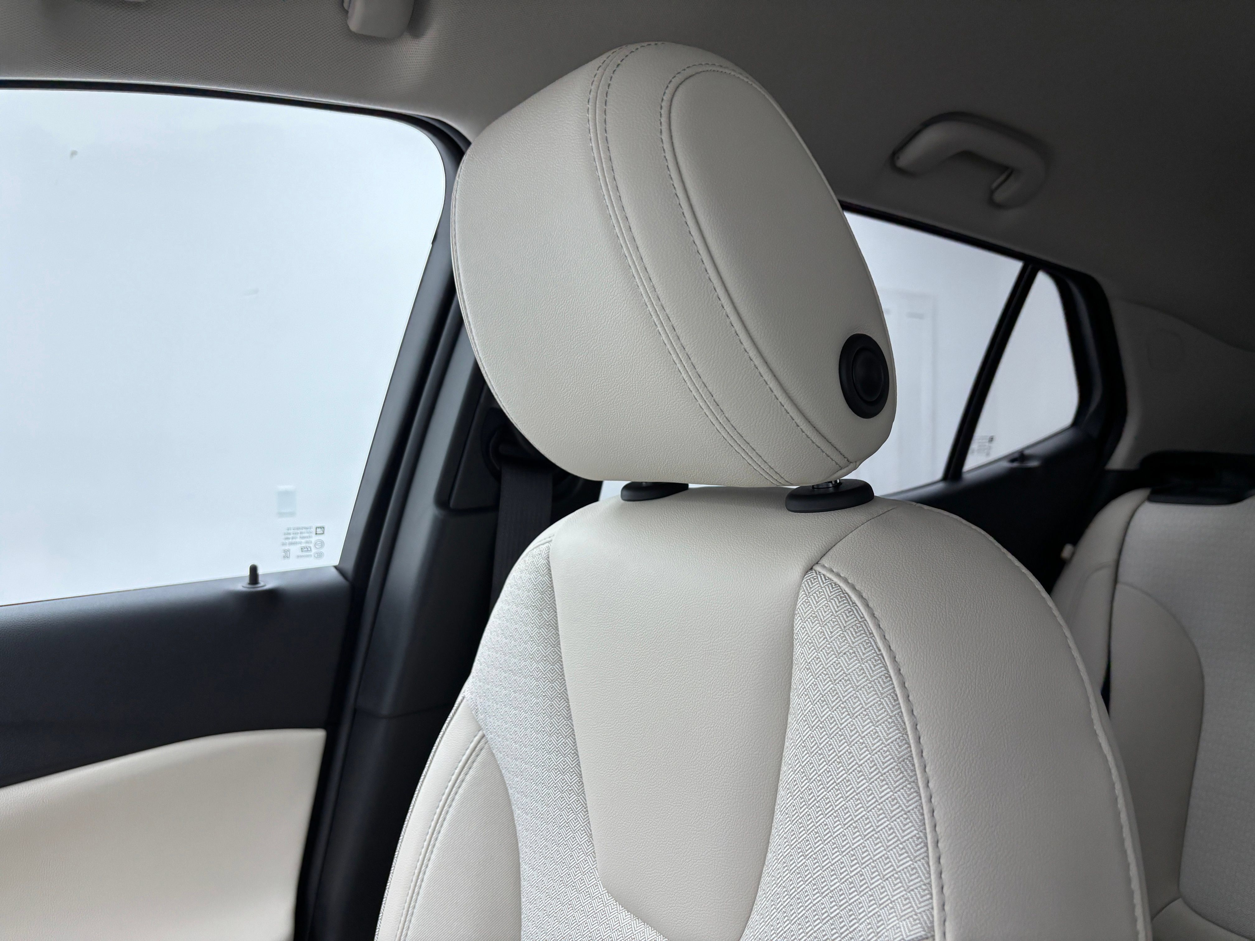 New 2026 Buick Encore GX Preferred w/ Advanced Technology Package FWD image 38