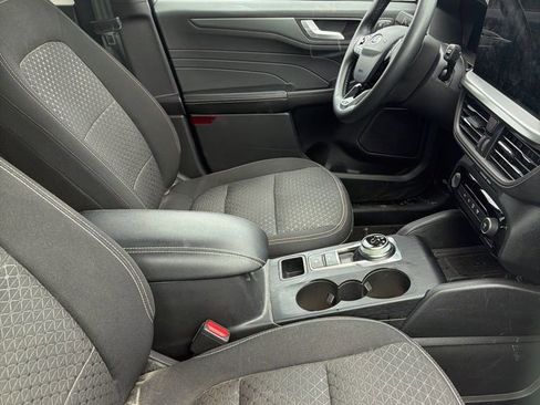 Used 2023 Ford Escape Active w/ Tech Pack #2 image 10