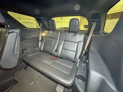 New 2026 Ford Explorer Tremor AWD/4WD image 25