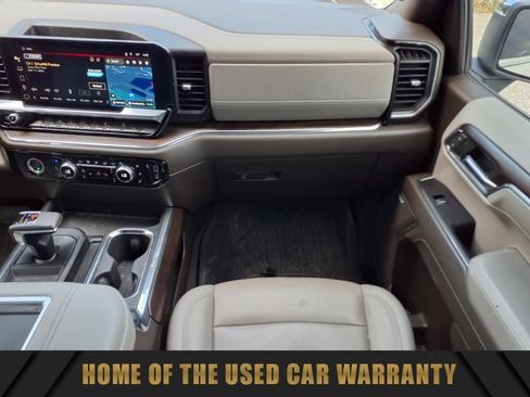 Used 2022 GMC Sierra 1500 SLT image 8