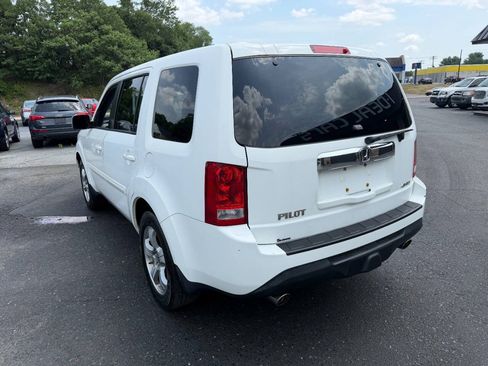Used 2013 Honda Pilot EX-L image 11