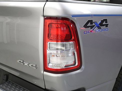 Certified 2022 RAM 1500 Big Horn AWD/4WD image 43