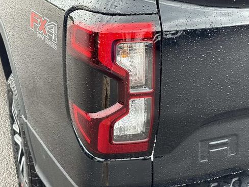 New 2026 Ford Ranger Lariat w/ FX4 Off-Road Package AWD/4WD image 12
