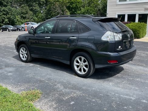 Used 2009 Lexus RX 350 AWD image 3