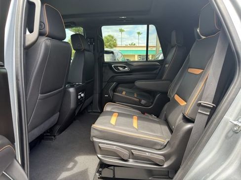 Certified 2024 GMC Yukon AT4 AWD/4WD image 15