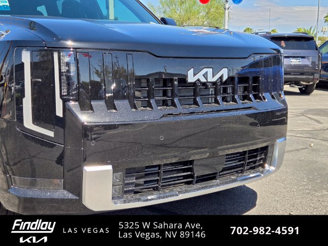 New 2027 Kia Telluride SX Prestige AWD/4WD image 2