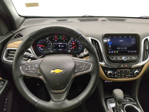 Used 2024 Chevrolet Equinox Premier AWD/4WD image 22