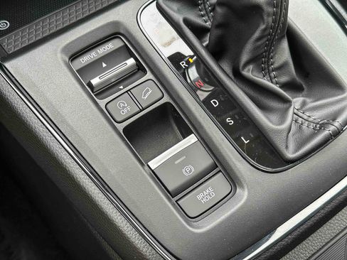 New 2026 Honda CR-V EX image 26