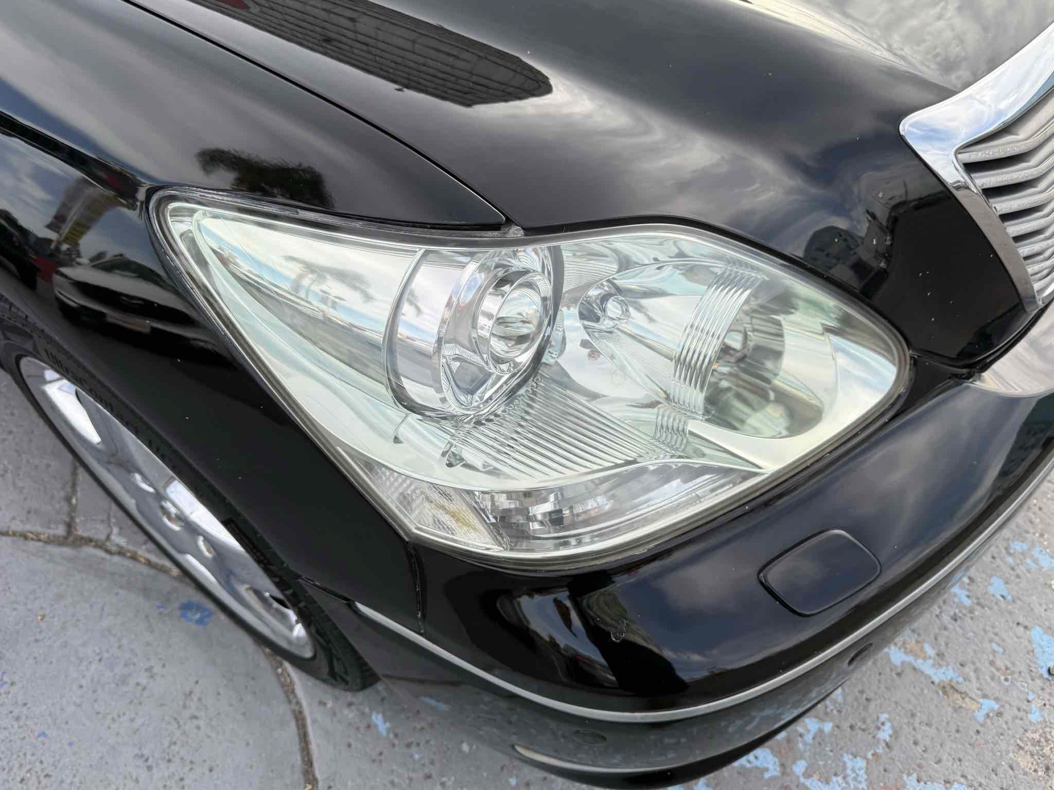 Used 2005 Lexus LS 430 RWD image 11