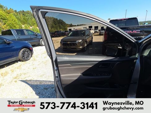 Used 2021 Honda Odyssey EX-L image 7