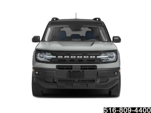 Used 2021 Ford Bronco Sport Outer Banks AWD/4WD image 5