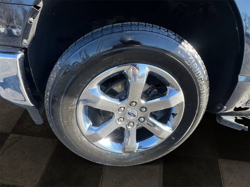 Used 2022 Ford F150 XLT w/ Equipment Group 302A High image 9