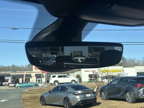 Used 2024 RAM 2500 Big Horn w/ Night Edition image 26