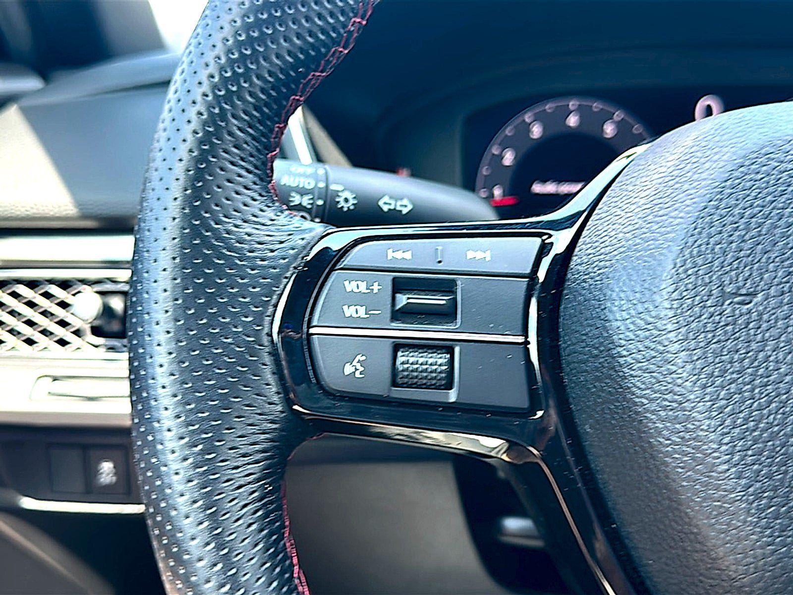 Used 2025 Acura Integra Type S FWD image 30