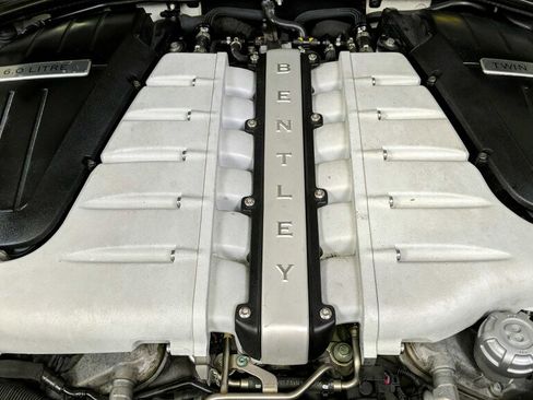 Used 2007 Bentley Continental GTC image 33