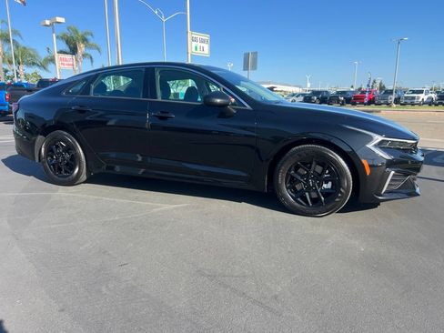 Used 2025 Kia K5 LXS FWD image 10
