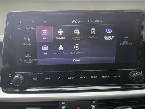 Used 2022 Kia Forte GT w/ GT2 Package image 32