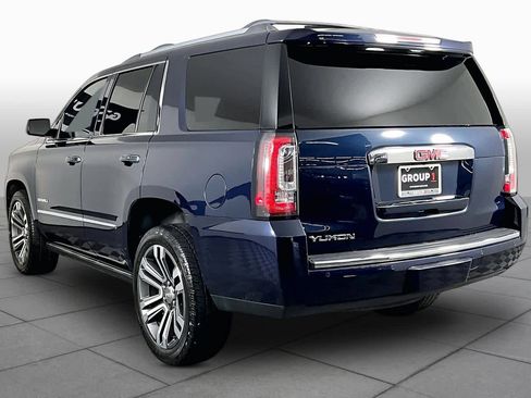 Certified 2020 GMC Yukon Denali w/ Denali Premium Package AWD/4WD image 11