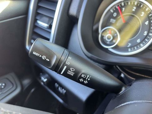 Certified 2025 RAM 1500 Big Horn image 37