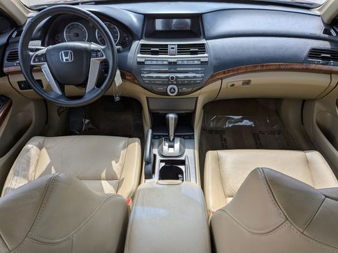 Used 2011 Honda Accord EX-L image 21