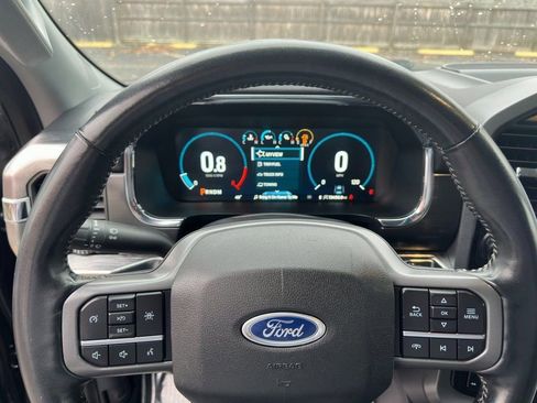 Certified 2021 Ford F150 Lariat image 17